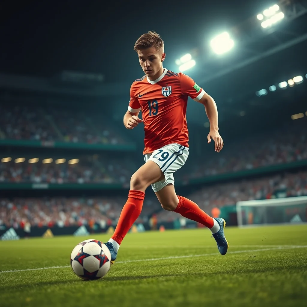 Injury Concerns Mount for Netherlands and Brazil Ahead of World Cup Kick-off