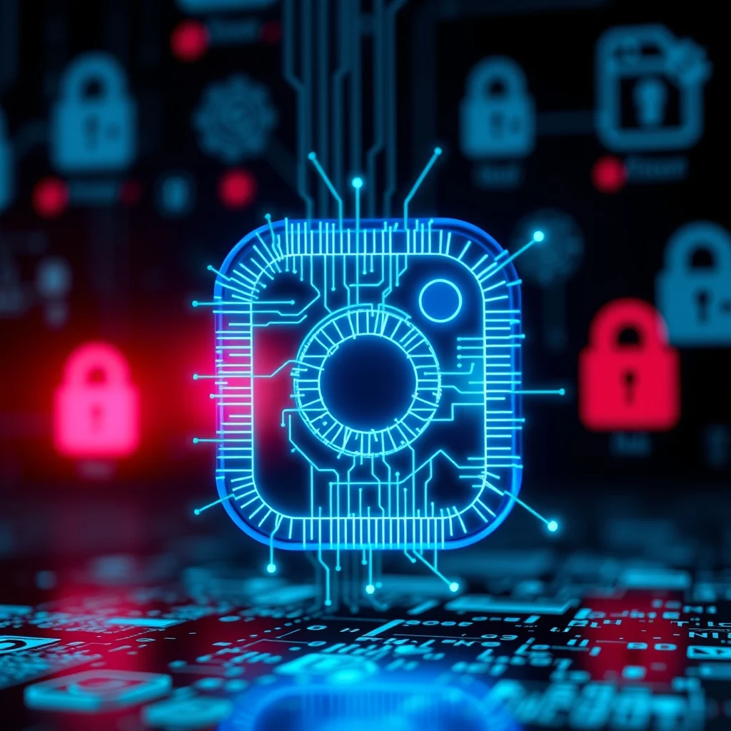 Instagram AI Chatbot Exploited by Hackers to Hijack User Accounts