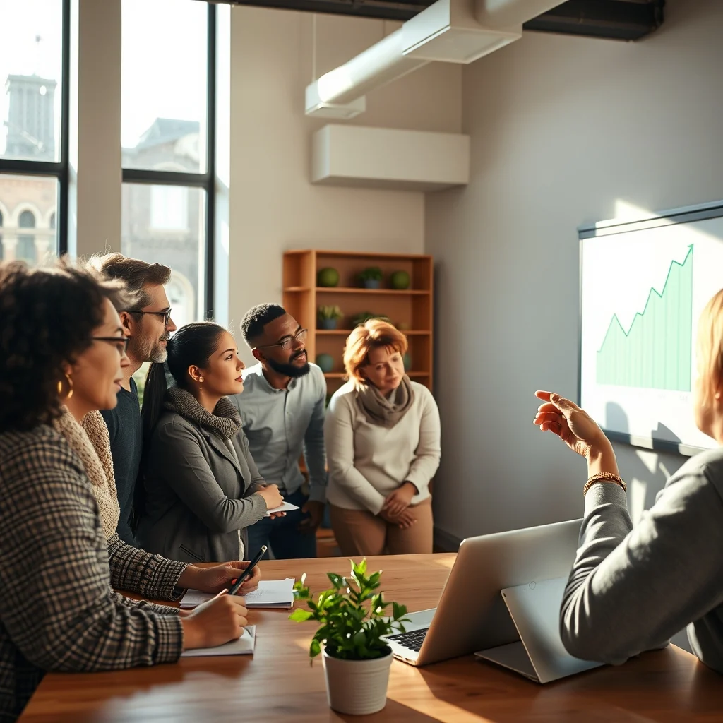 Investing for Security: Building Habits for Financial Resilience in Uncertain Times