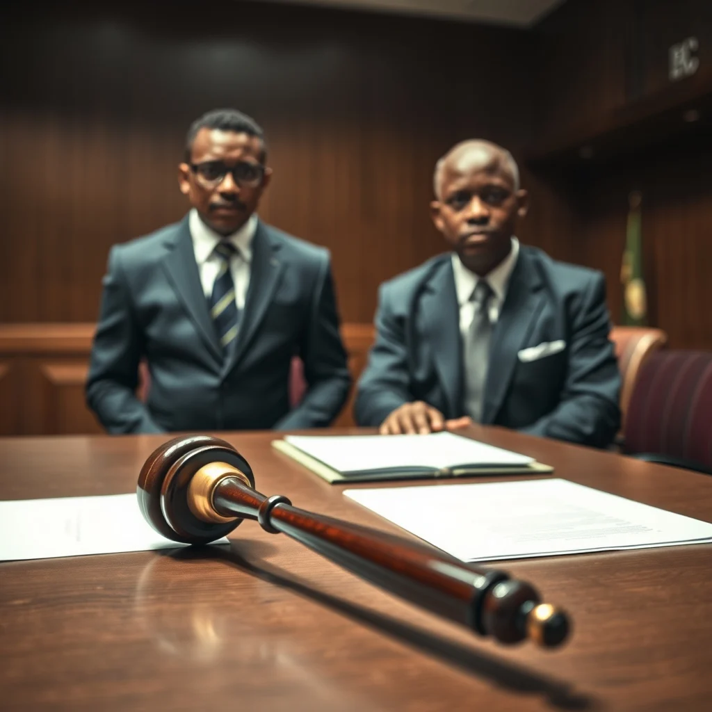 J.A. Plant Pool and Dr. Siaw Agyepong Vow Vigorous Defence Against Attorney-General's US$2 Million Recovery Suit
