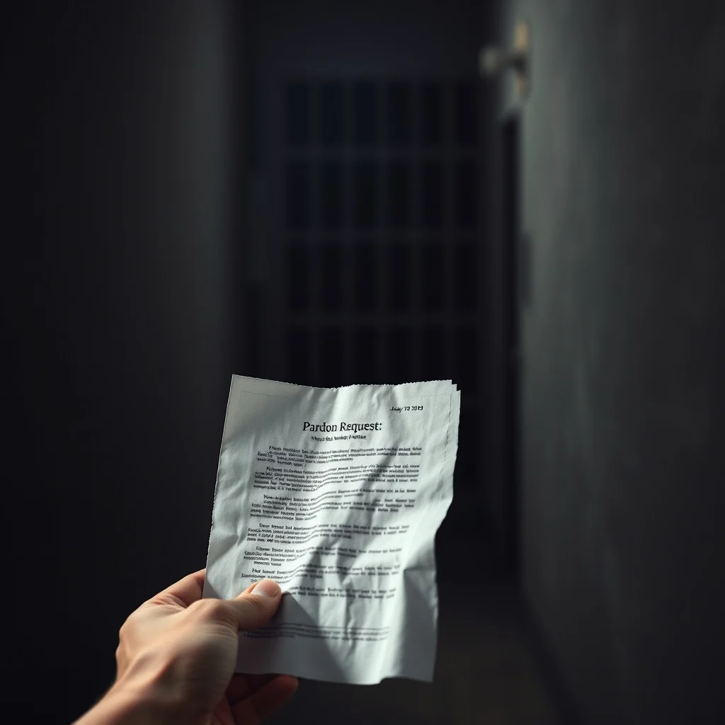 Jailed Crypto Mogul Sam Bankman-Fried Seeks Pardon from Donald Trump