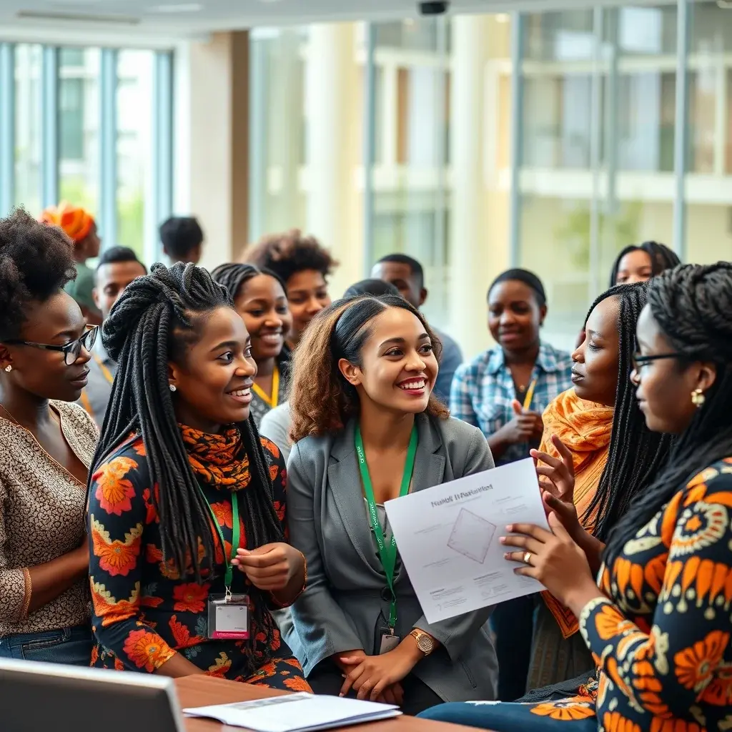 KNUST Hosts FemSTEM Africa 2026 to Ignite Women's Leadership in Health Innovation
