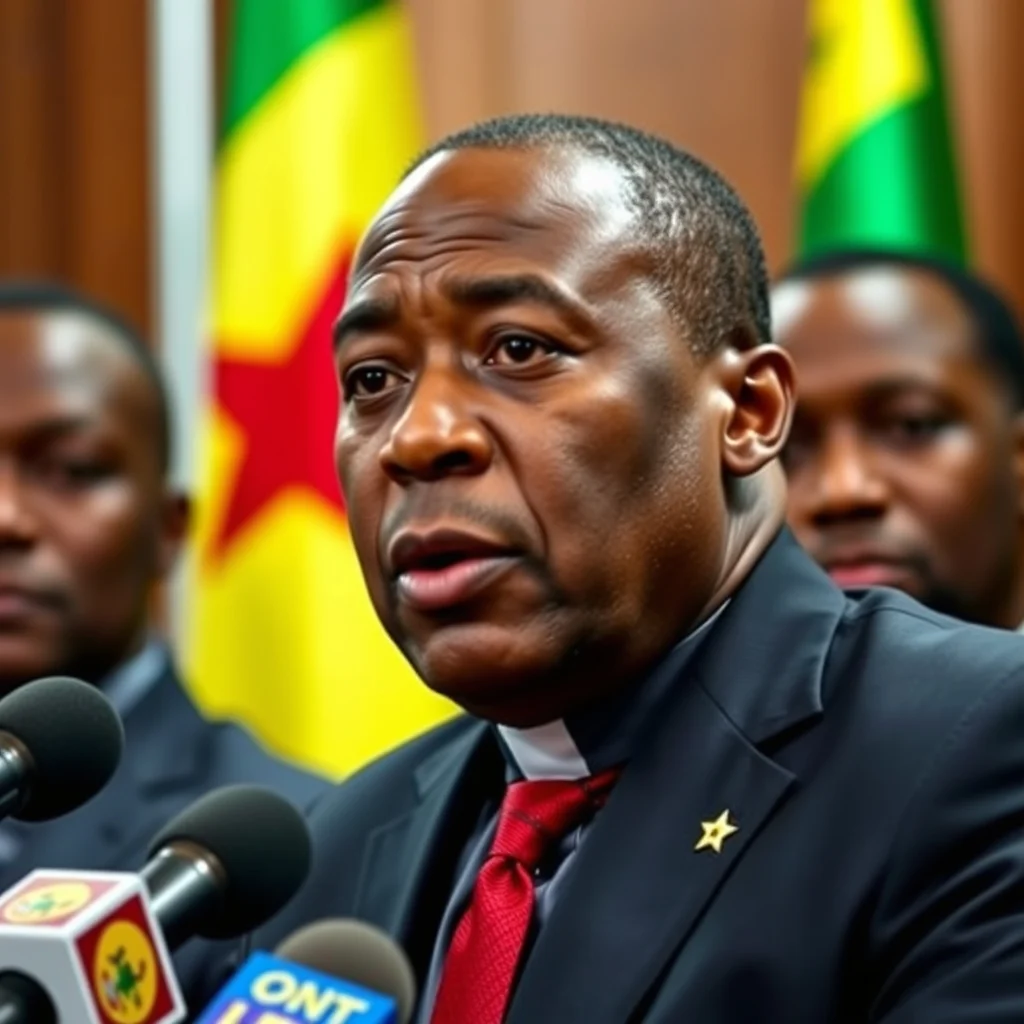 MP Defends Akufo-Addo's Stance on Anti-Gay Bill Amidst Legislative Twists