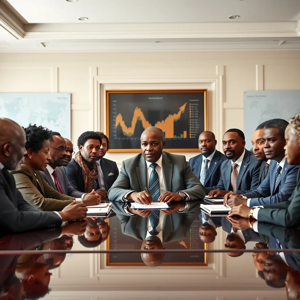 Mahama Calls for African Unity Amidst Global Complexities