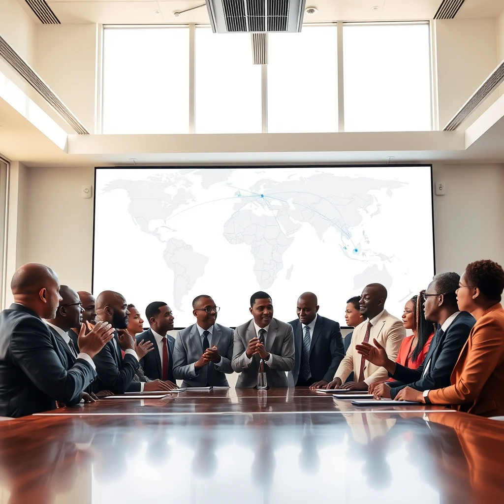 Mahama Stresses African Unity as Strategic Imperative Amidst Global Uncertainty