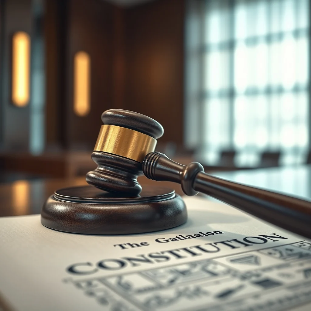 Mahama's Constitutional Leverage: Article 108 and the Anti-LGBTQ Bill