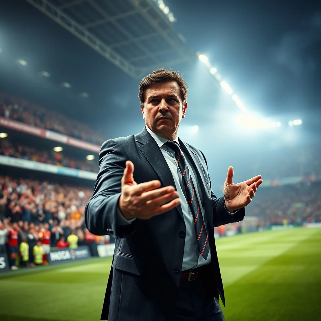 Marco Silva Departs Fulham for Benfica After Five Successful Years