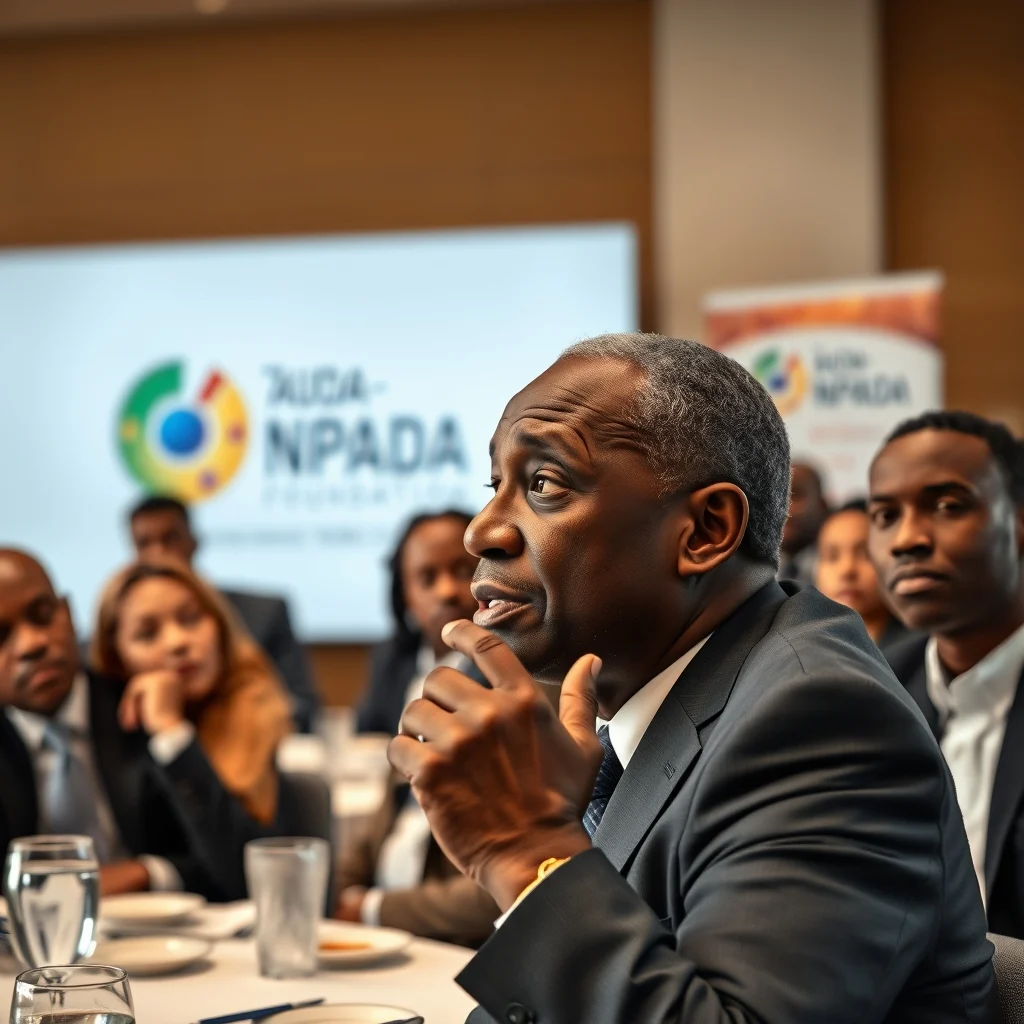 Mbeki Denounces Xenophobia, Cites Systemic Failures for SA's Unemployment Crisis