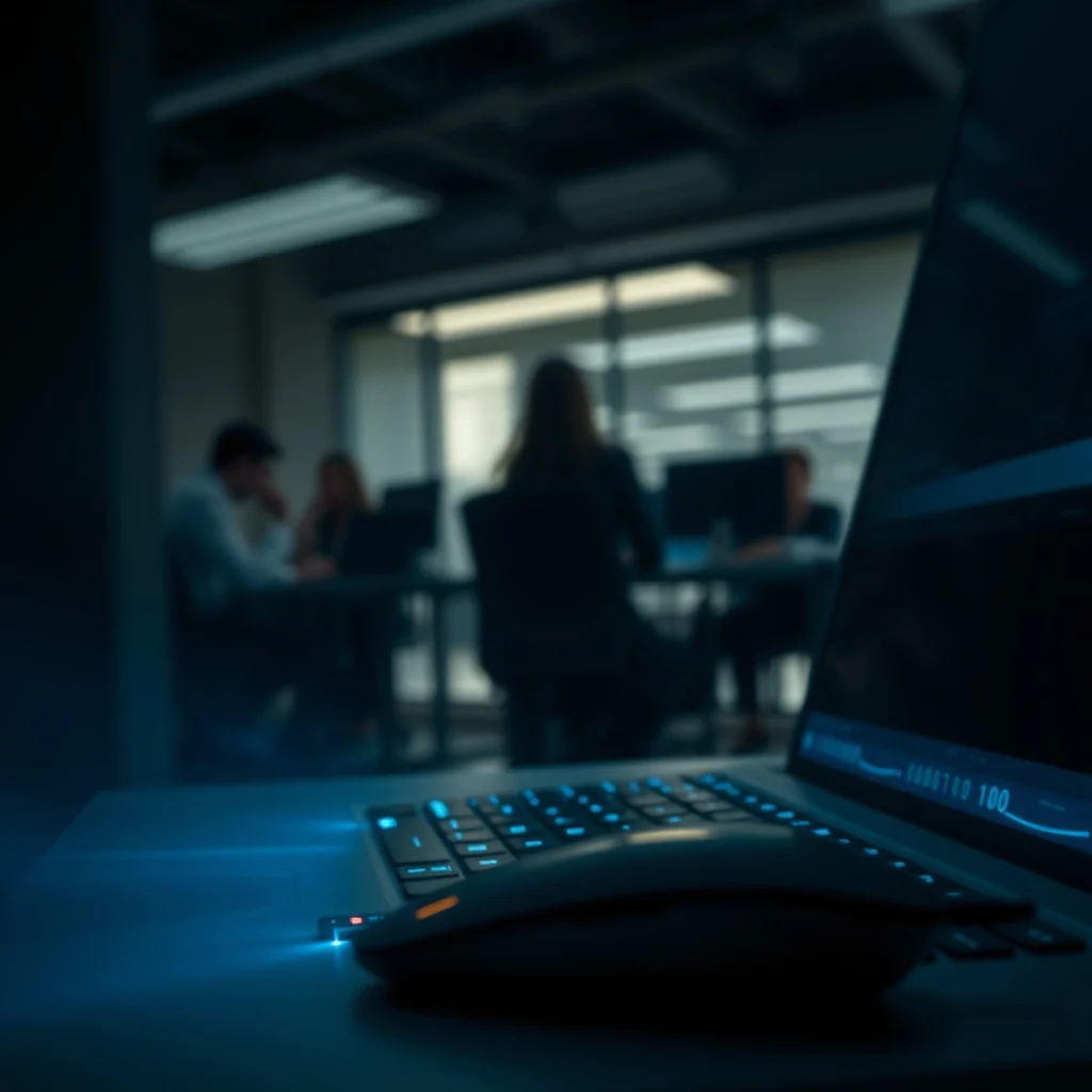 Meta Softens Stance on Employee AI Data Tracking After Staff Backlash