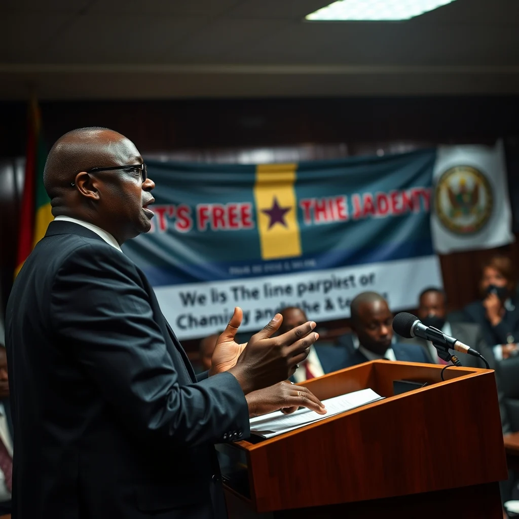 Minority Accuses Government of Politicizing World Cup Travel Slots