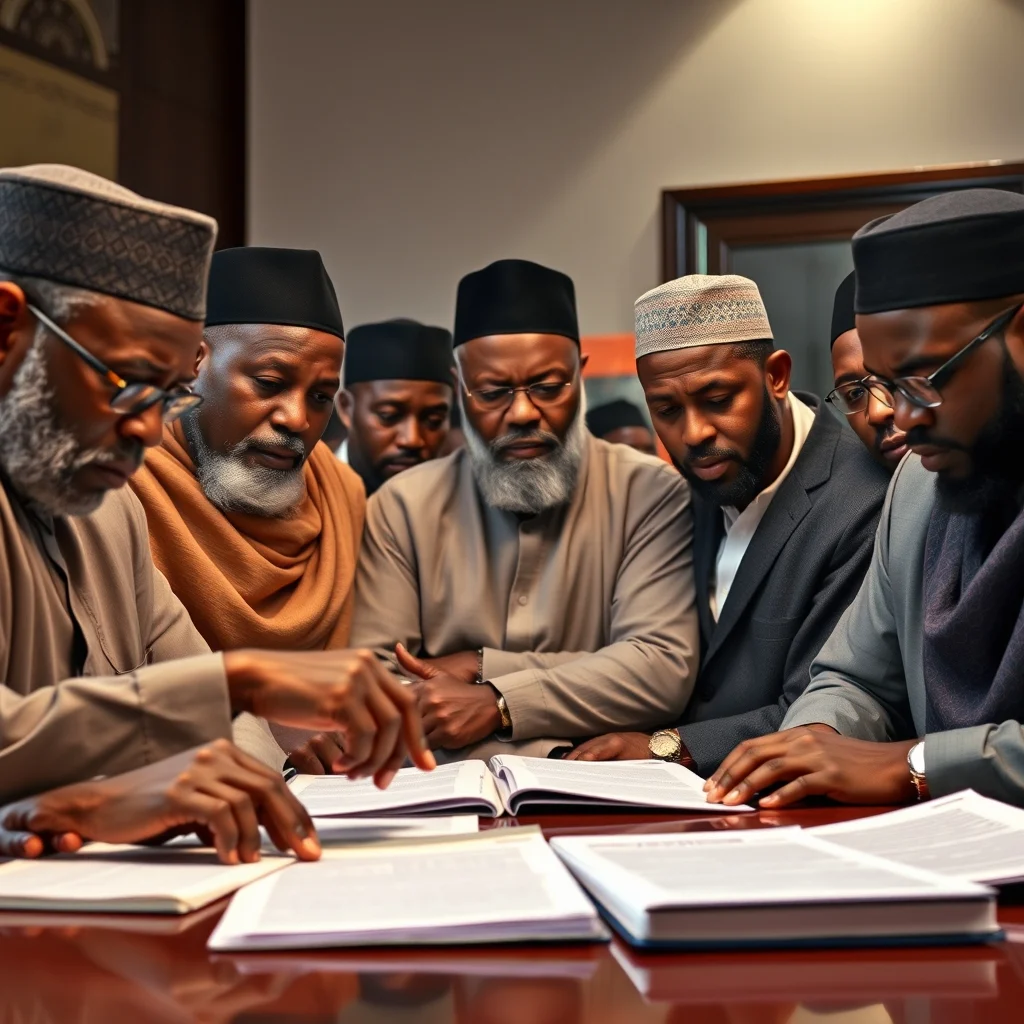 Muslim Coalition Decries Weakened Anti-LGBTQI+ Bill, Citing Loopholes for Financiers