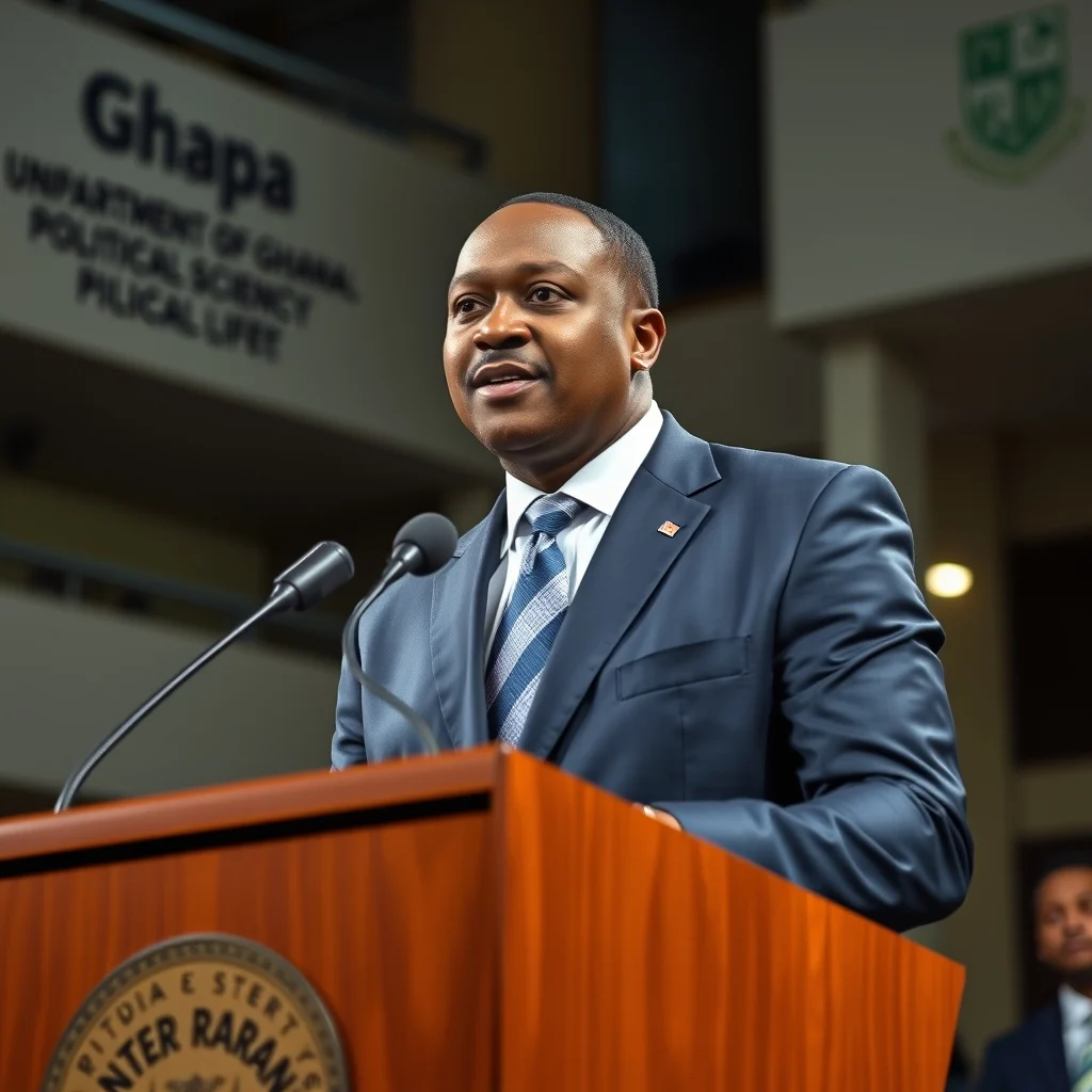 NAPO Emphasizes Promise-Keeping to Bolster Public Trust
