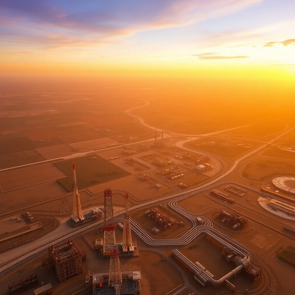 Nigeria Accelerates Oil Licensing to Sustain Investment Momentum