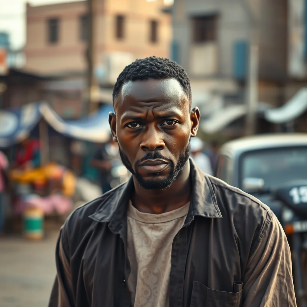 Nigerian Entertainer Nasboi Affirms Shared Hardship, Debunks Celebrity Immunity