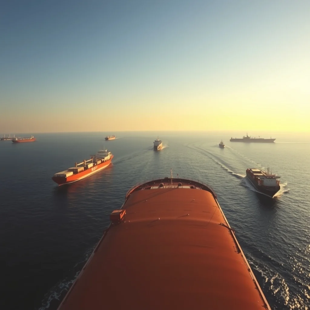 Oil Prices Fluctuate as Geopolitical Tensions Simmer Following Iran-Israel Exchange