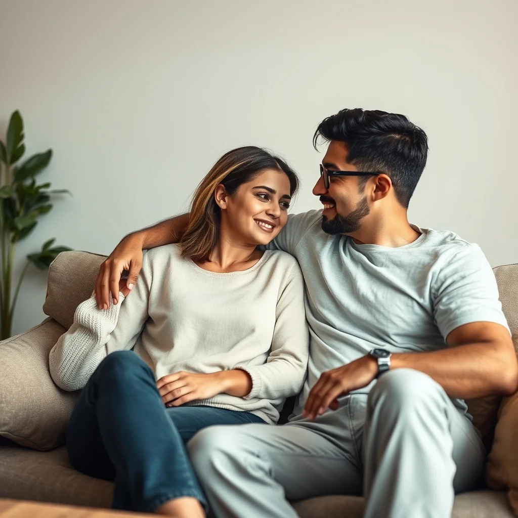 Pain During Intercourse: A Common, Treatable Issue Affecting Relationships