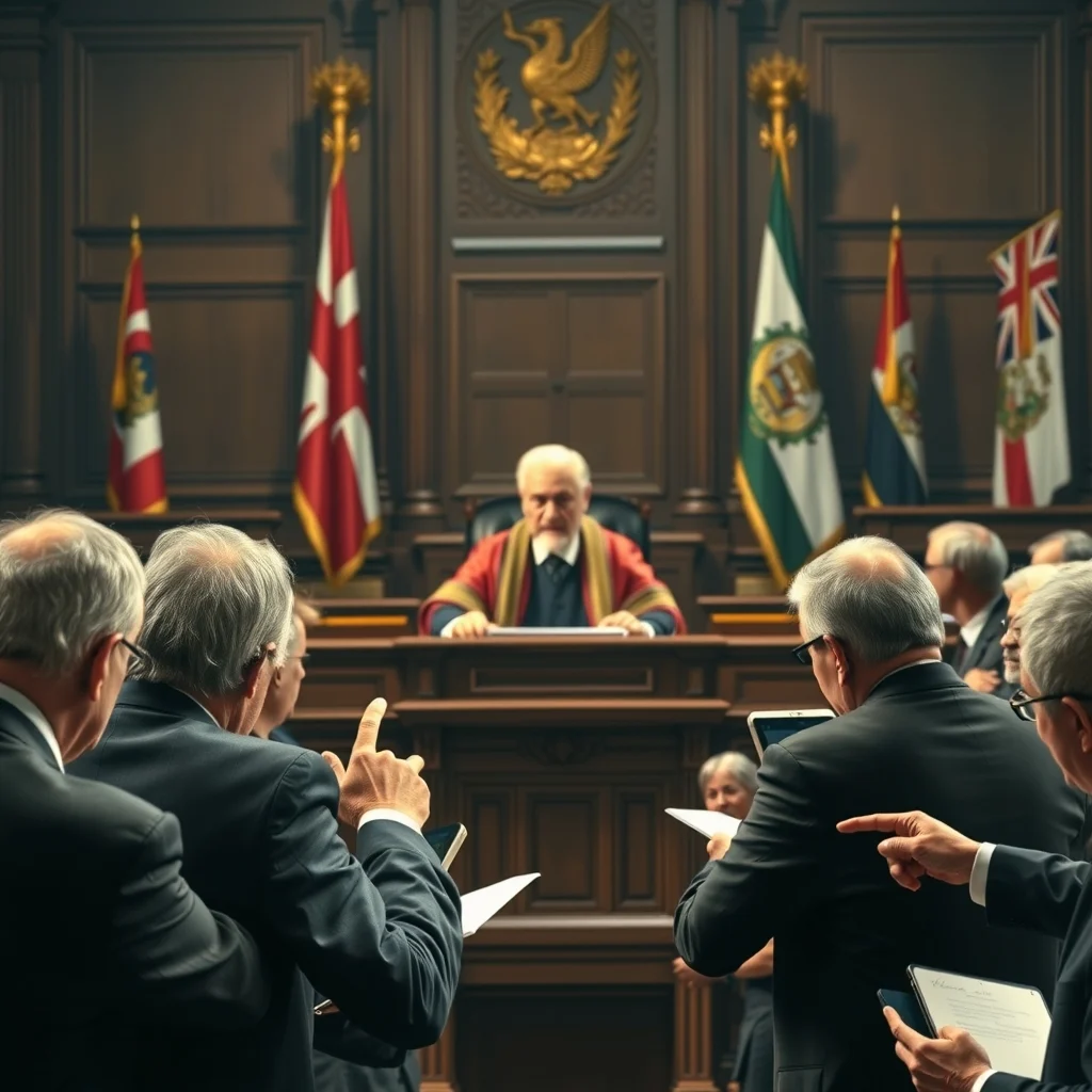 Parliamentary Record Contradicts Speaker's Claim on Anti-LGBTQI+ Bill Passage