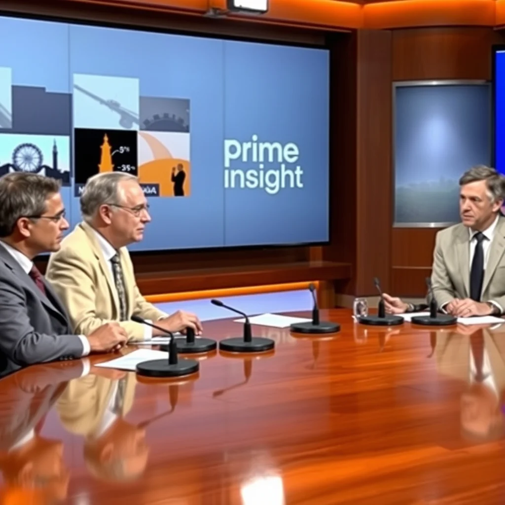 Prime Insight to Tackle Anti-LGBTQ+ Bill Controversy, Disaster Management, and 2028 Politics