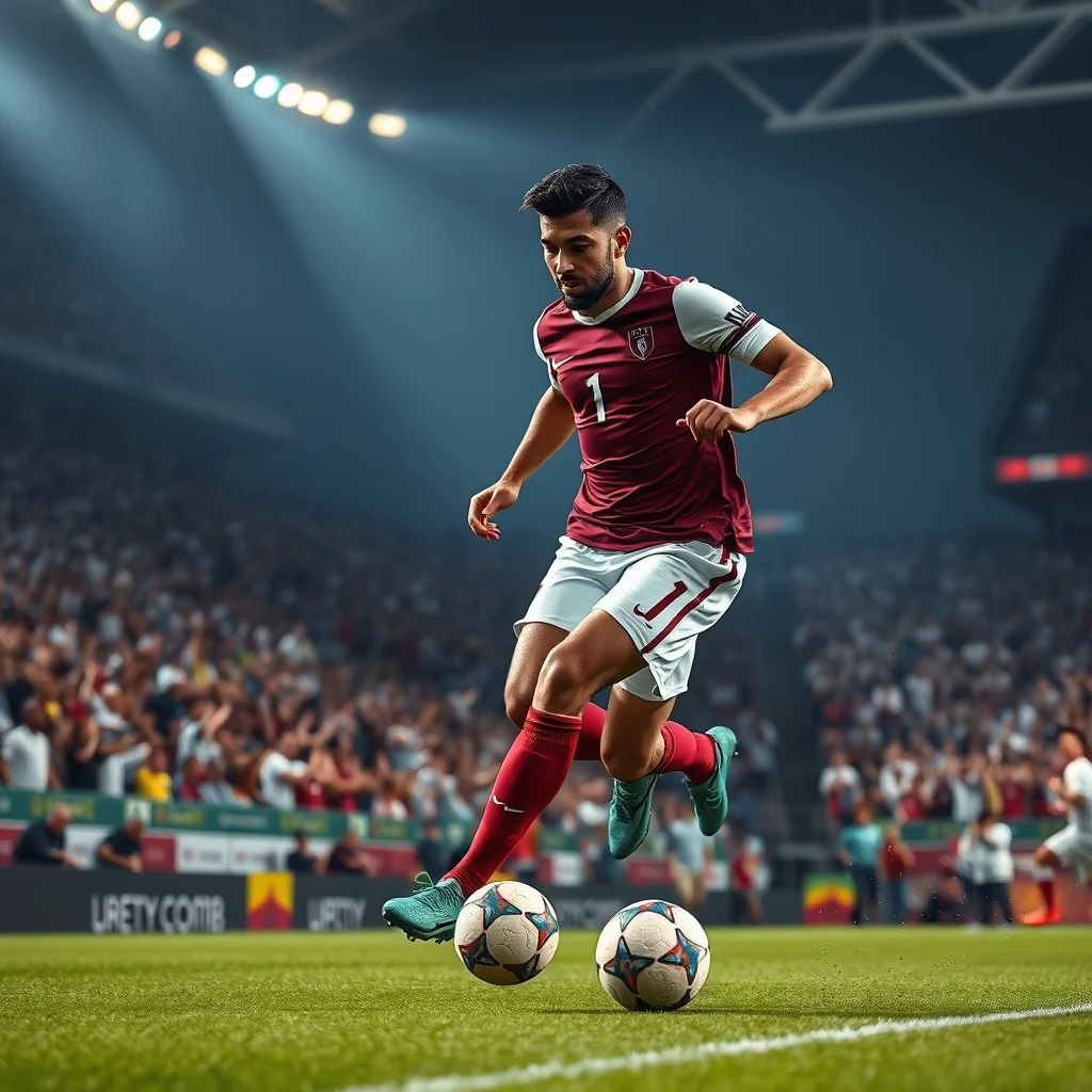 Qatar Aims for Redemption at the 2026 World Cup Under Lopetegui