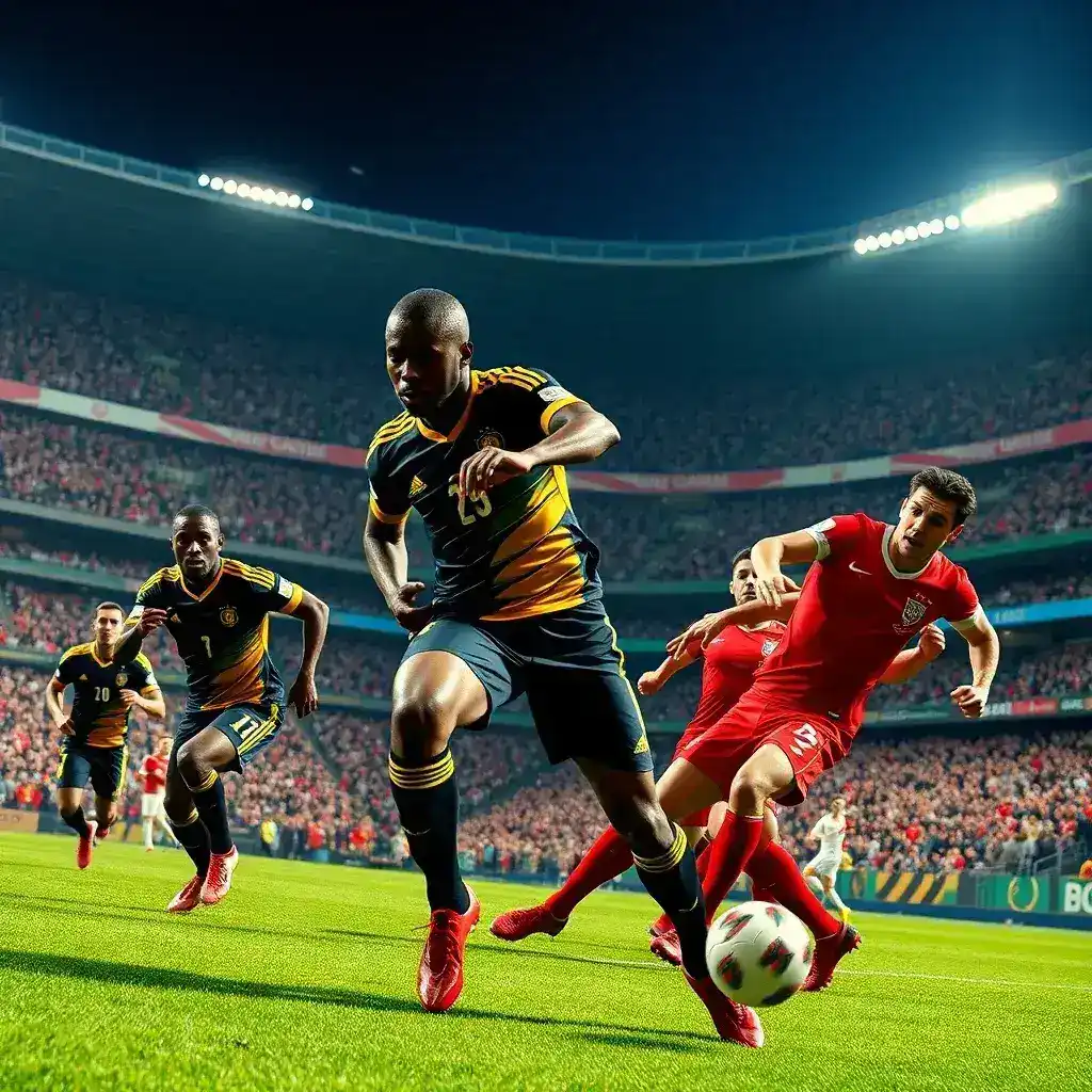 Queiroz's Ghana Faces Wales in Crucial World Cup Preparation Match