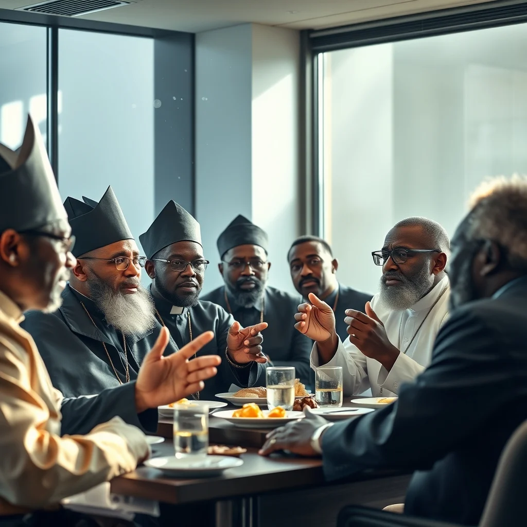 Religious Leaders Caution Against Politicizing Prophecy in Ghana