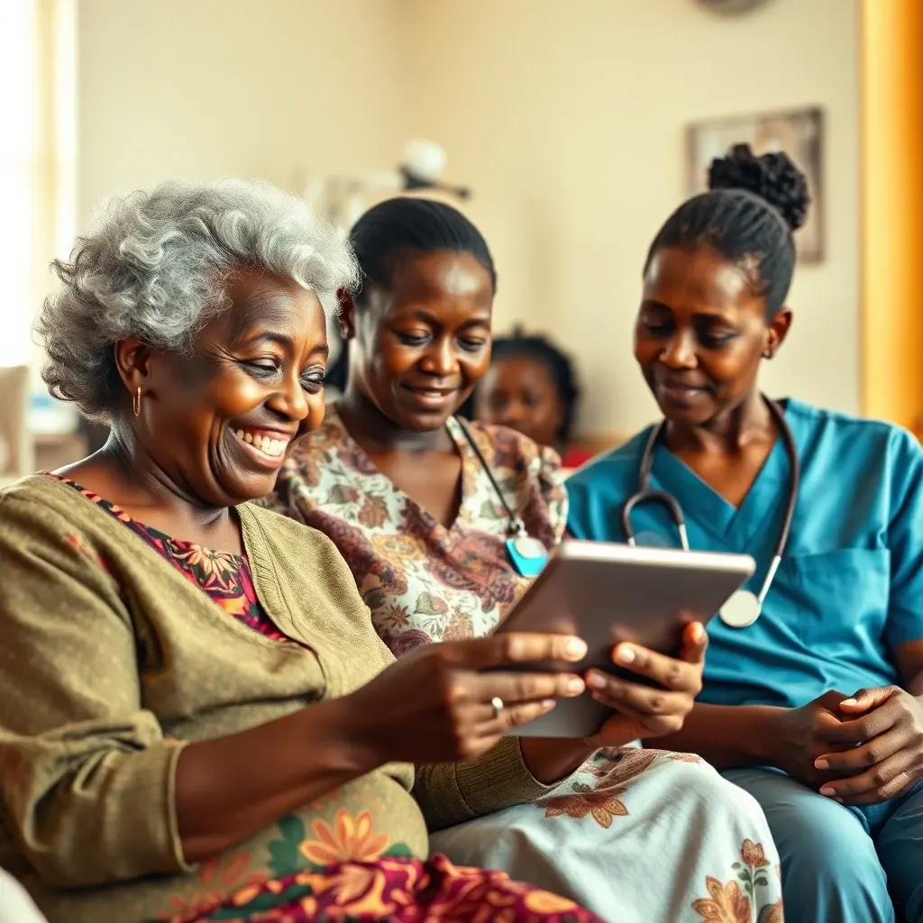 SSNIT Launches Telehealth Service to Enhance Healthcare Access for Over 270,000 Pensioners