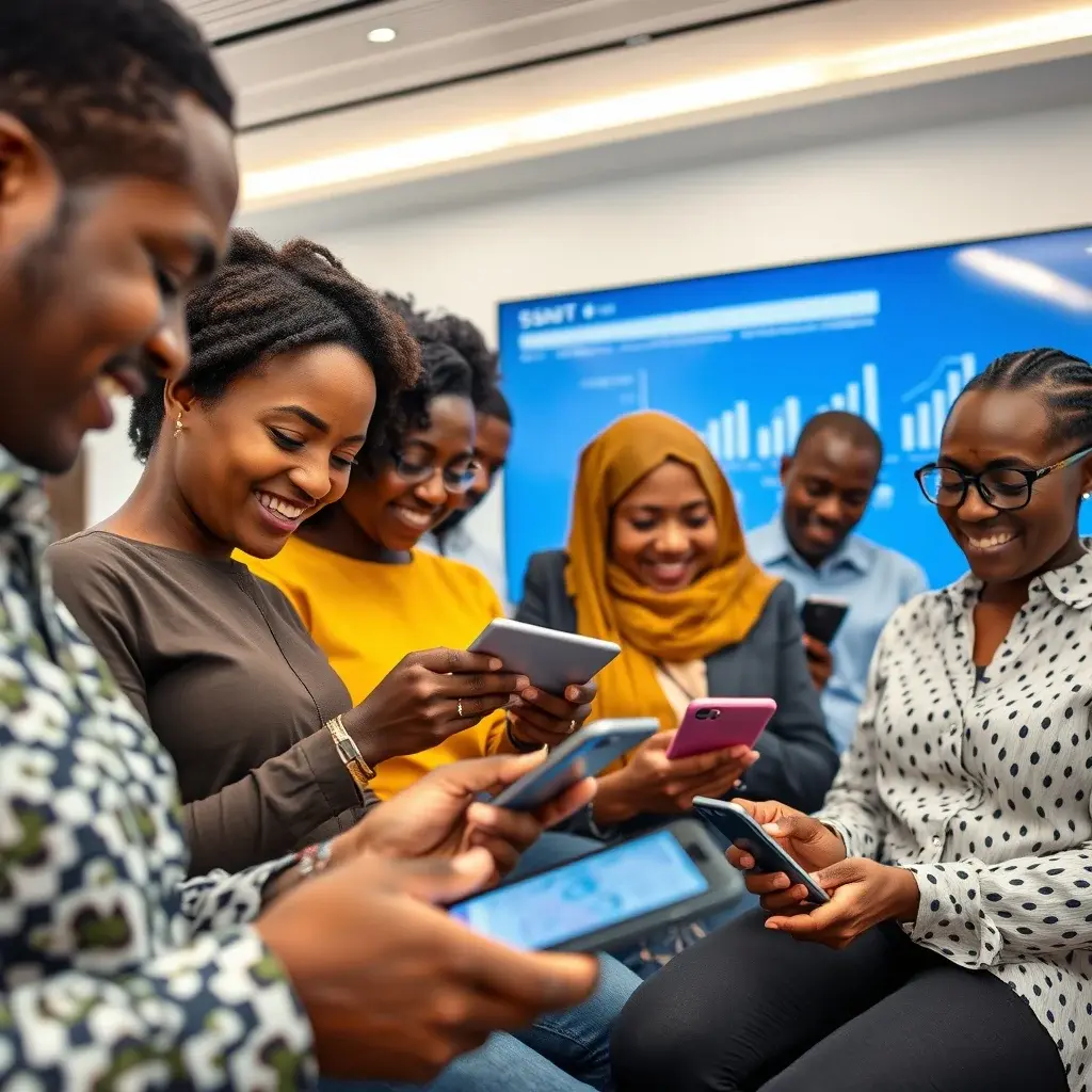 SSNIT's Digital Leap: Shifting Focus from Technology Investment to User Adoption