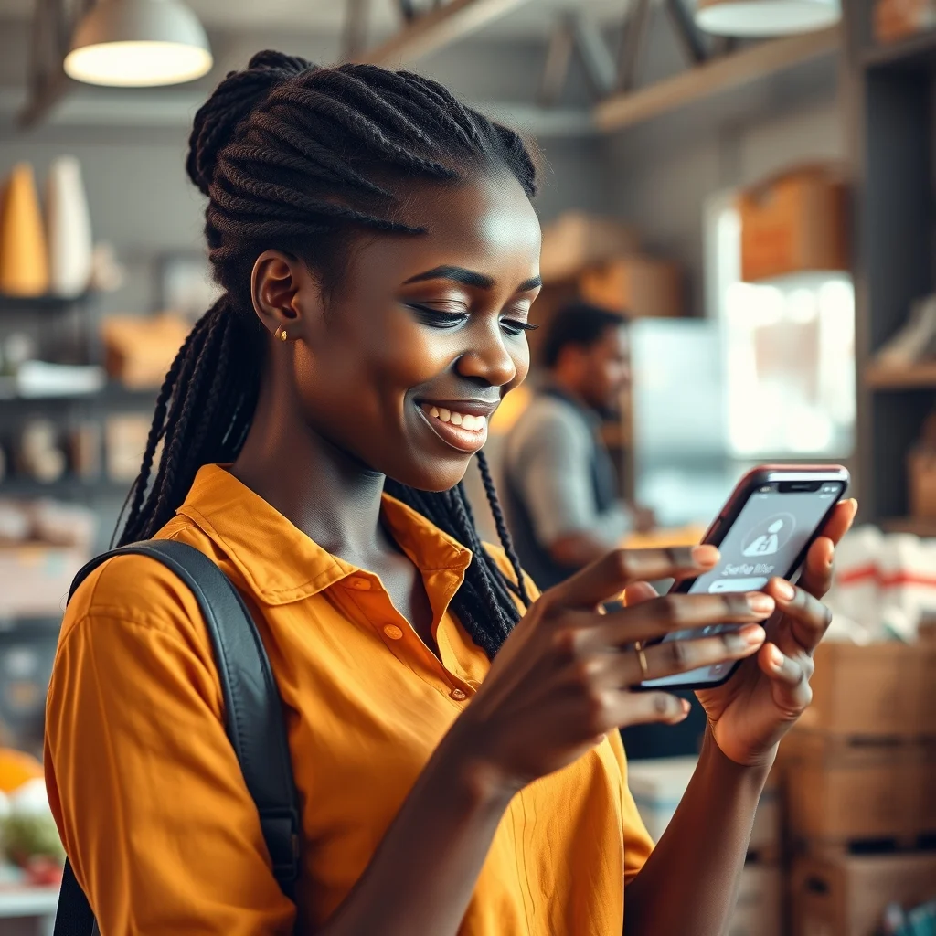 SellQuic Launches Ghana's First AI Assistant to Revolutionize Online Sales