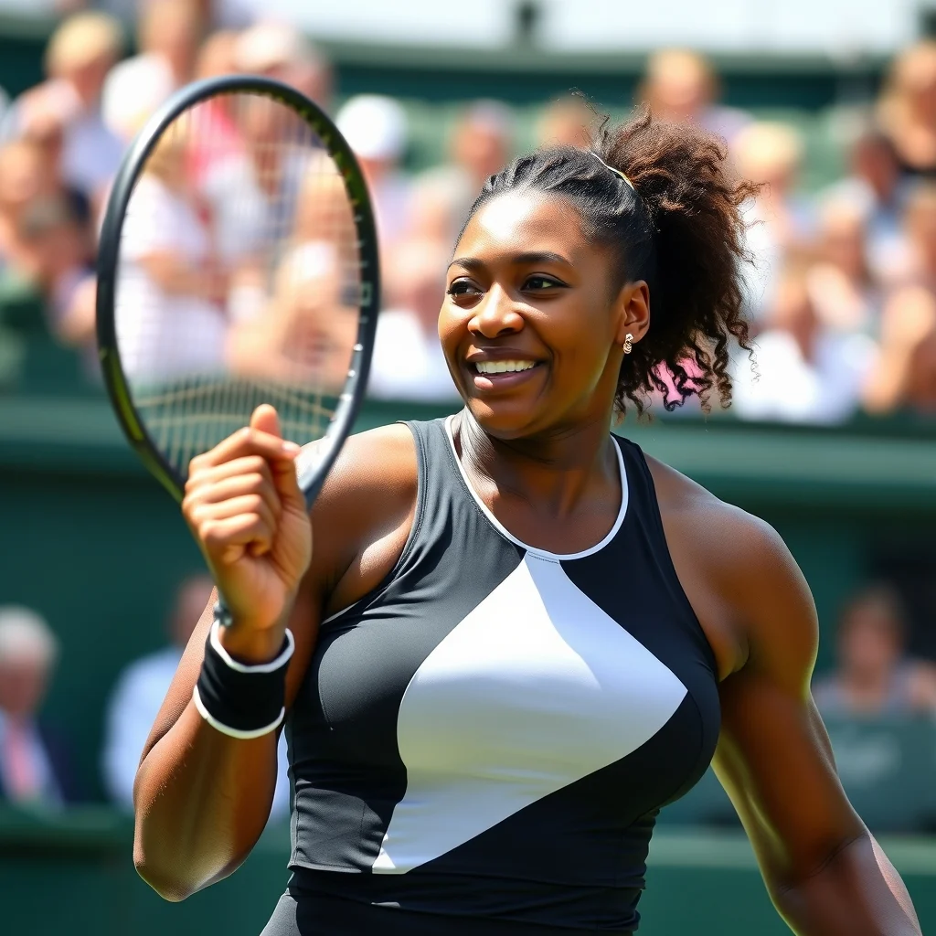 Serena Williams Returns to Tennis, Driven by Family and a Love for the Game