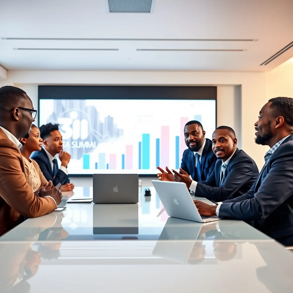 Stanbic Bank Urges Responsible Digital Lending to Safeguard Africa's Financial Future