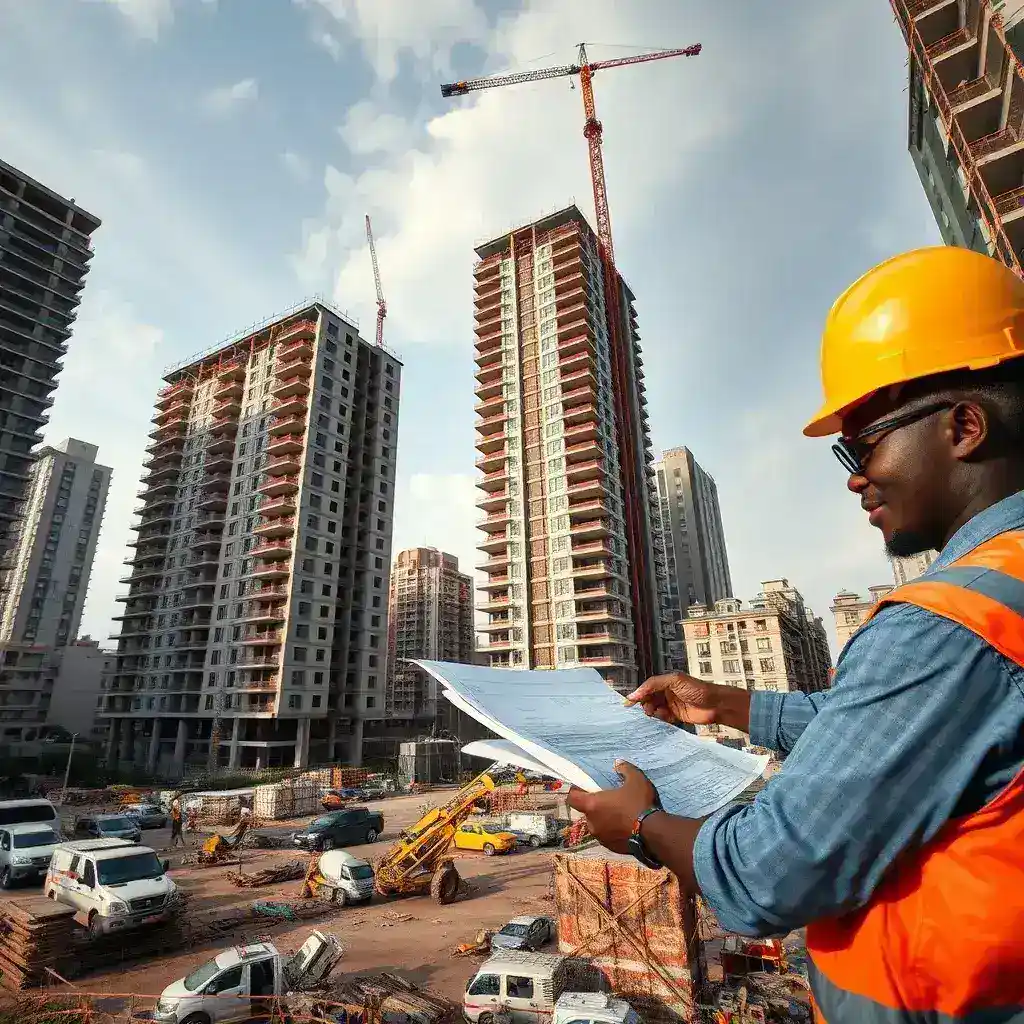 Structural Engineer Cautions Permit Audit Alone Won't Solve Ghana's Unsafe Building Crisis