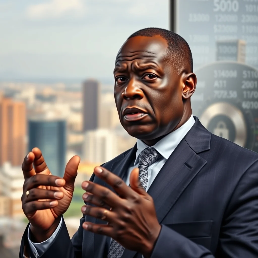 Subin-Akwaboso Bank CEO Sounds Alarm on Money Laundering Threat to Ghana's Economy