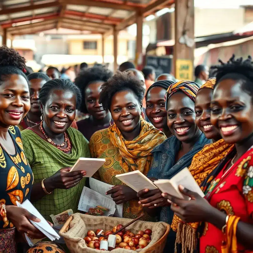 Tamale North MP Boosts Women Entrepreneurs with Second Round of Interest-Free Loans