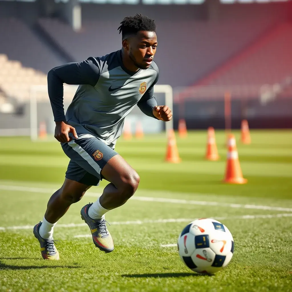 Tariq Lamptey Eyes New Beginning After Injury and Fiorentina Stint