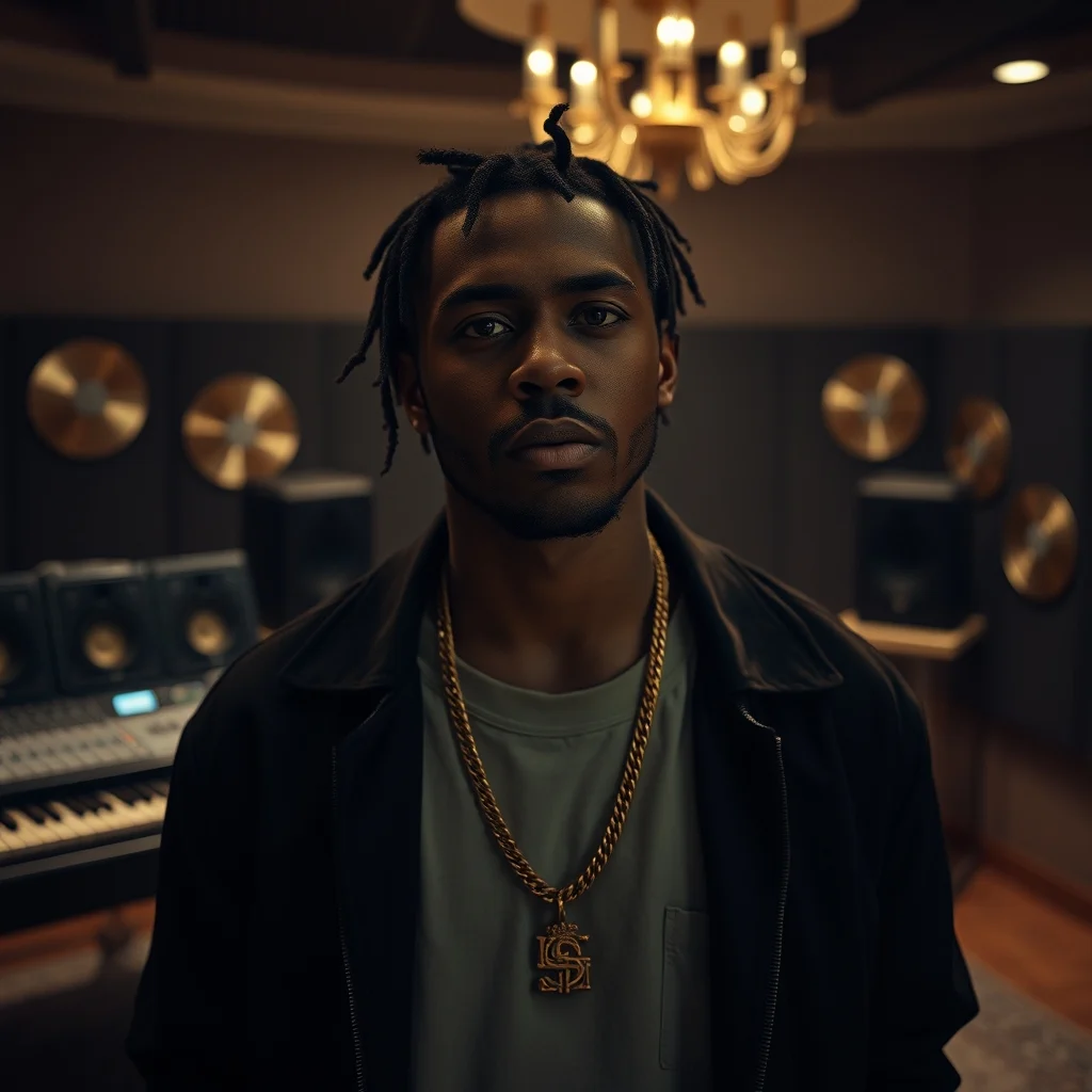 The Paradox of Fame: Why Many Musicians Are Broke Despite Their Stardom