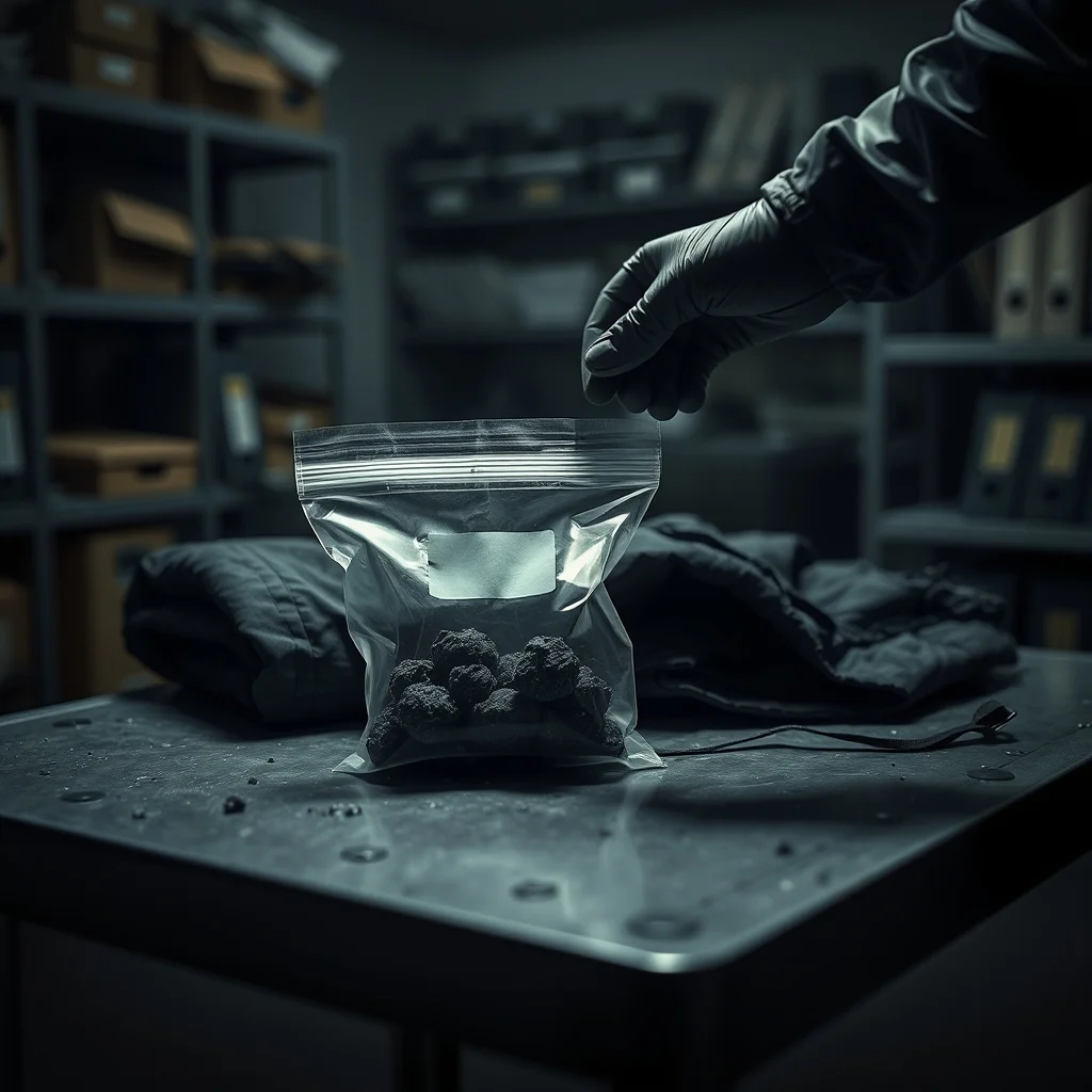 Trader Remanded Over Alleged Possession of Narcotic Drugs in Ashanti Region