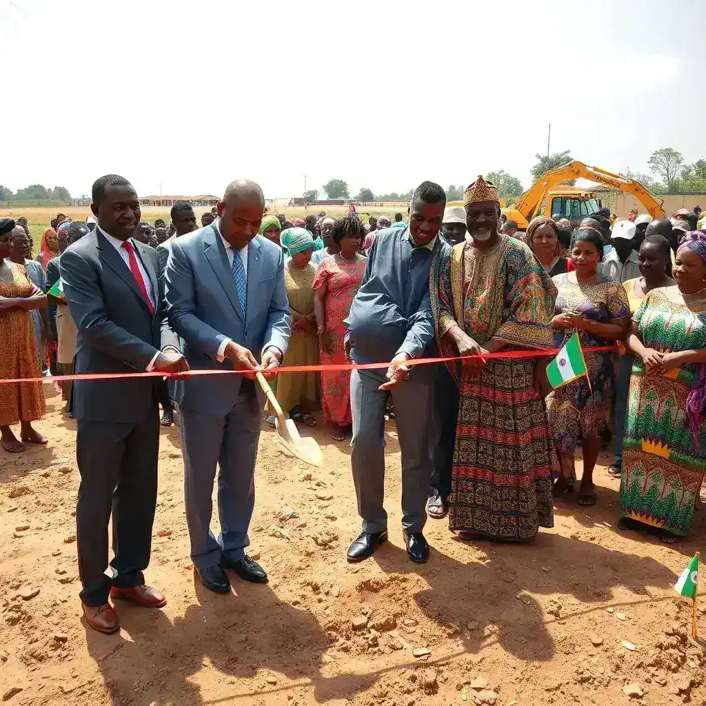 Traditional Leaders Urged to Champion National Development Initiatives