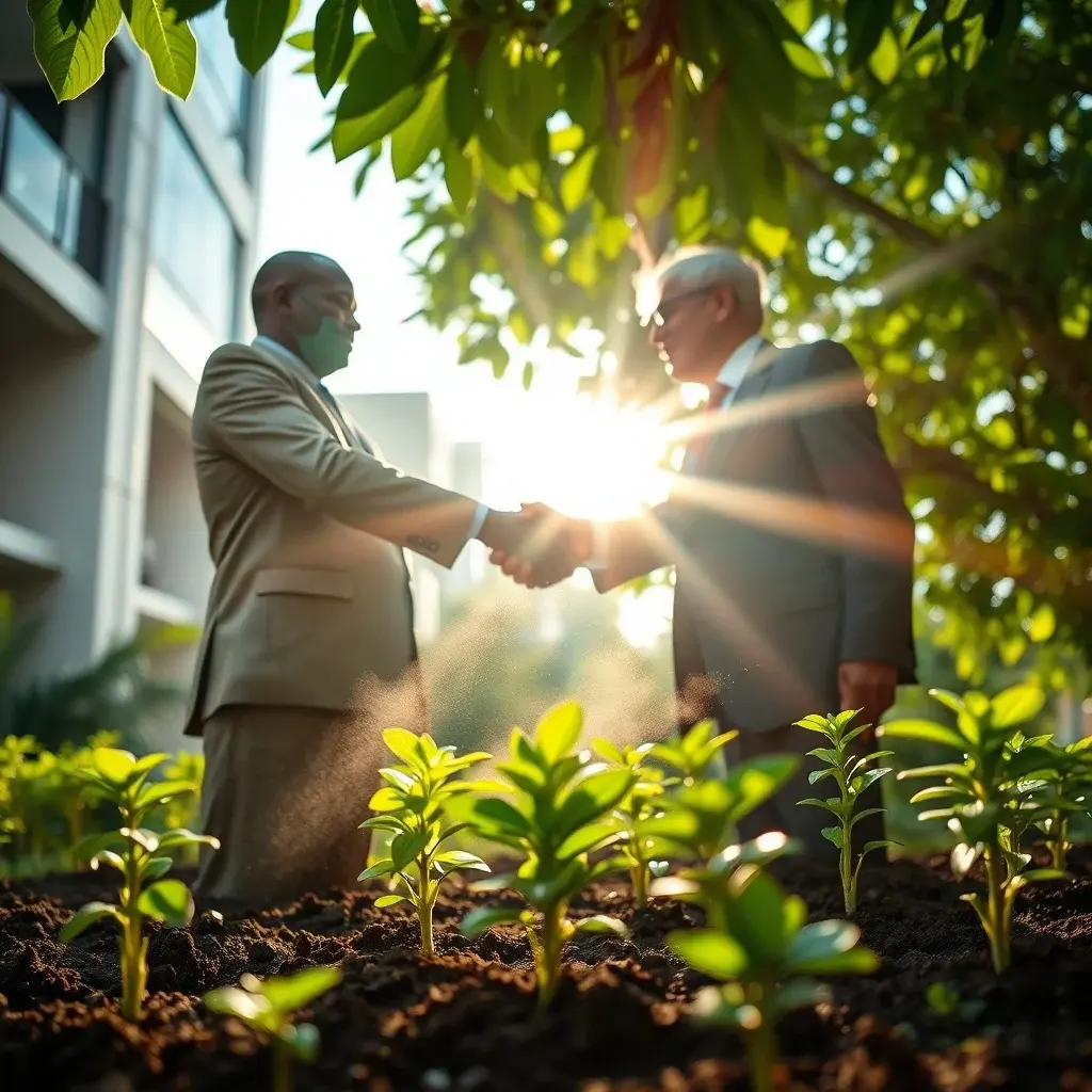 UK-Ghana Partnership Aims to Spur Private Investment and Climate-Smart Growth