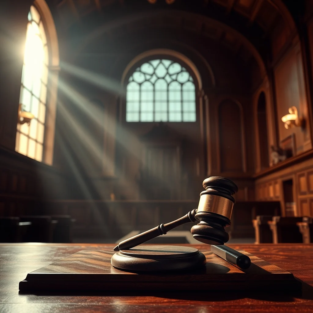 Upholding Judicial Integrity: The Pillars of Independence, Impartiality, and Integrity in the Justice System