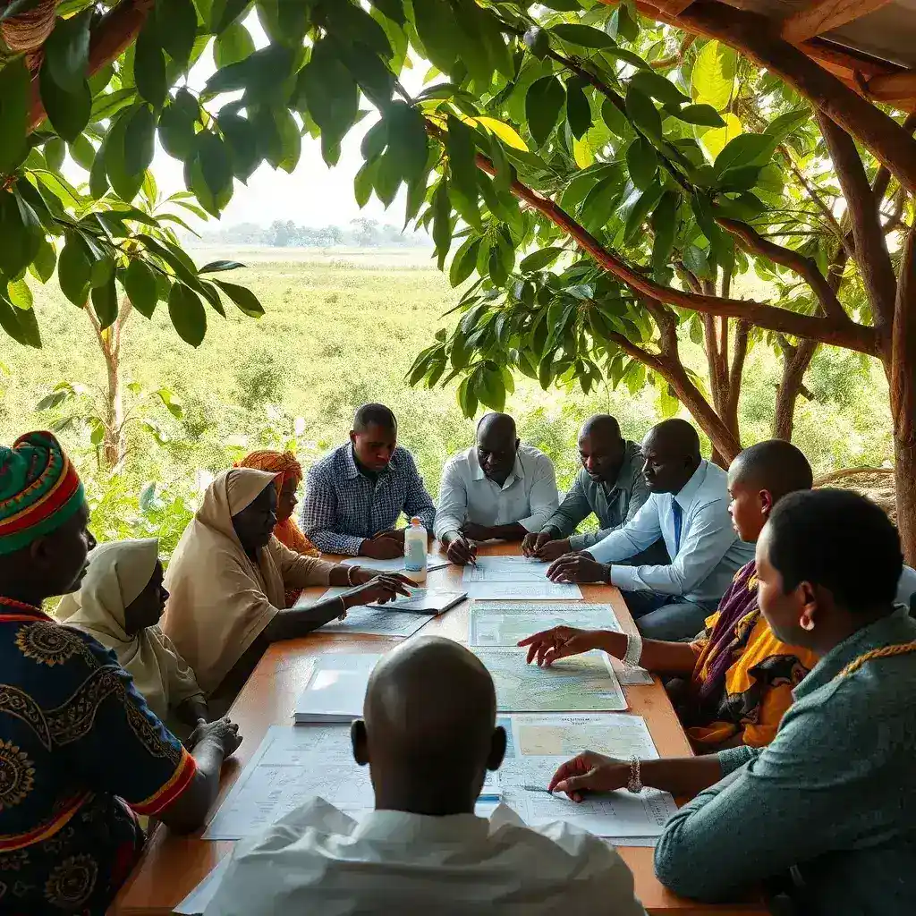 WACLI Convenes Stakeholders to Forge Sustainable Future for Wassa Amenfi Cocoa Landscape