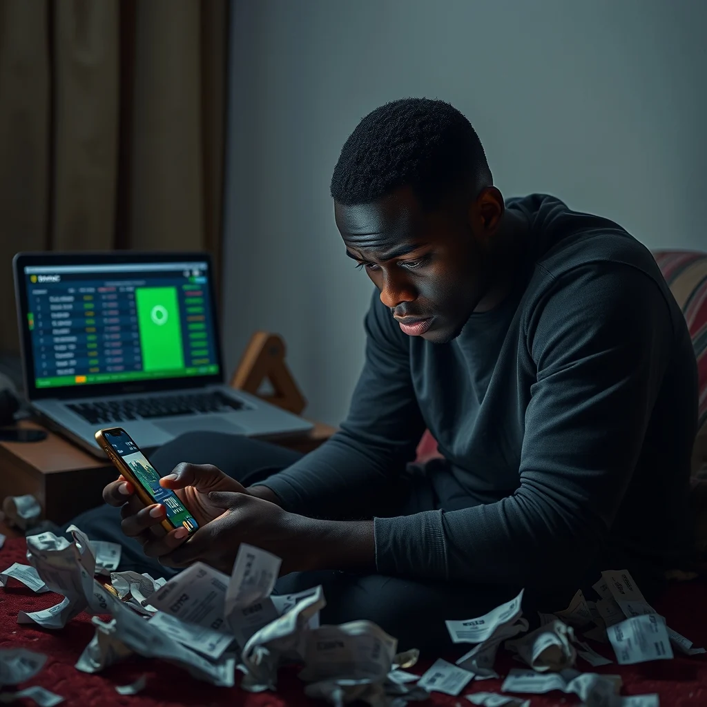 Washing Bay Attendant Remanded for Allegedly Stealing GH¢46,306 for Online Betting