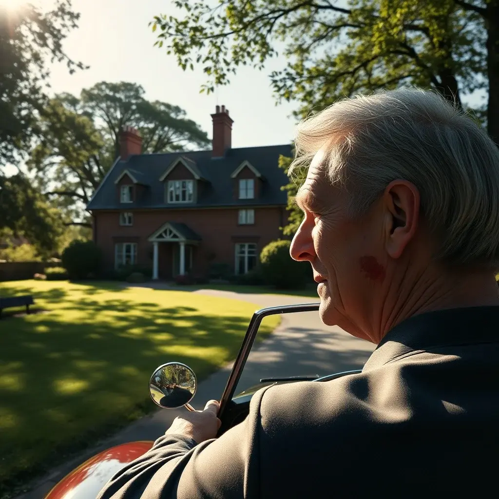 Watchdog Report Reveals Prince Andrew's Cottage Sub-letting and Royal Residences