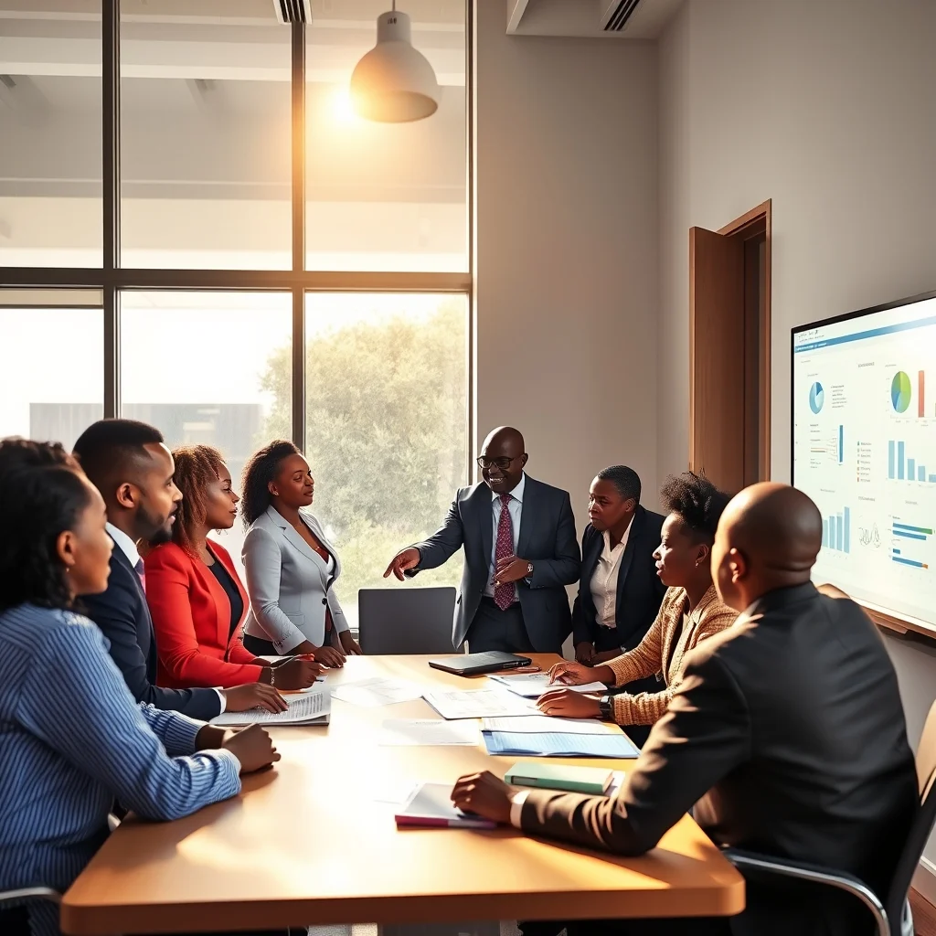Weak Enforcement of Audit Findings Fuels Rising Infractions Across Africa, Experts Warn