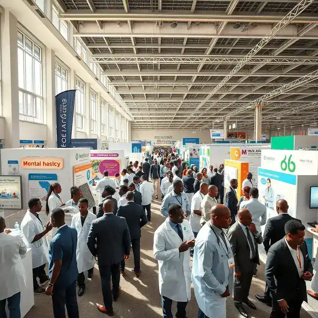 West Africa Pharma & Healthcare Expo 2026 to Convene Industry Leaders in Accra