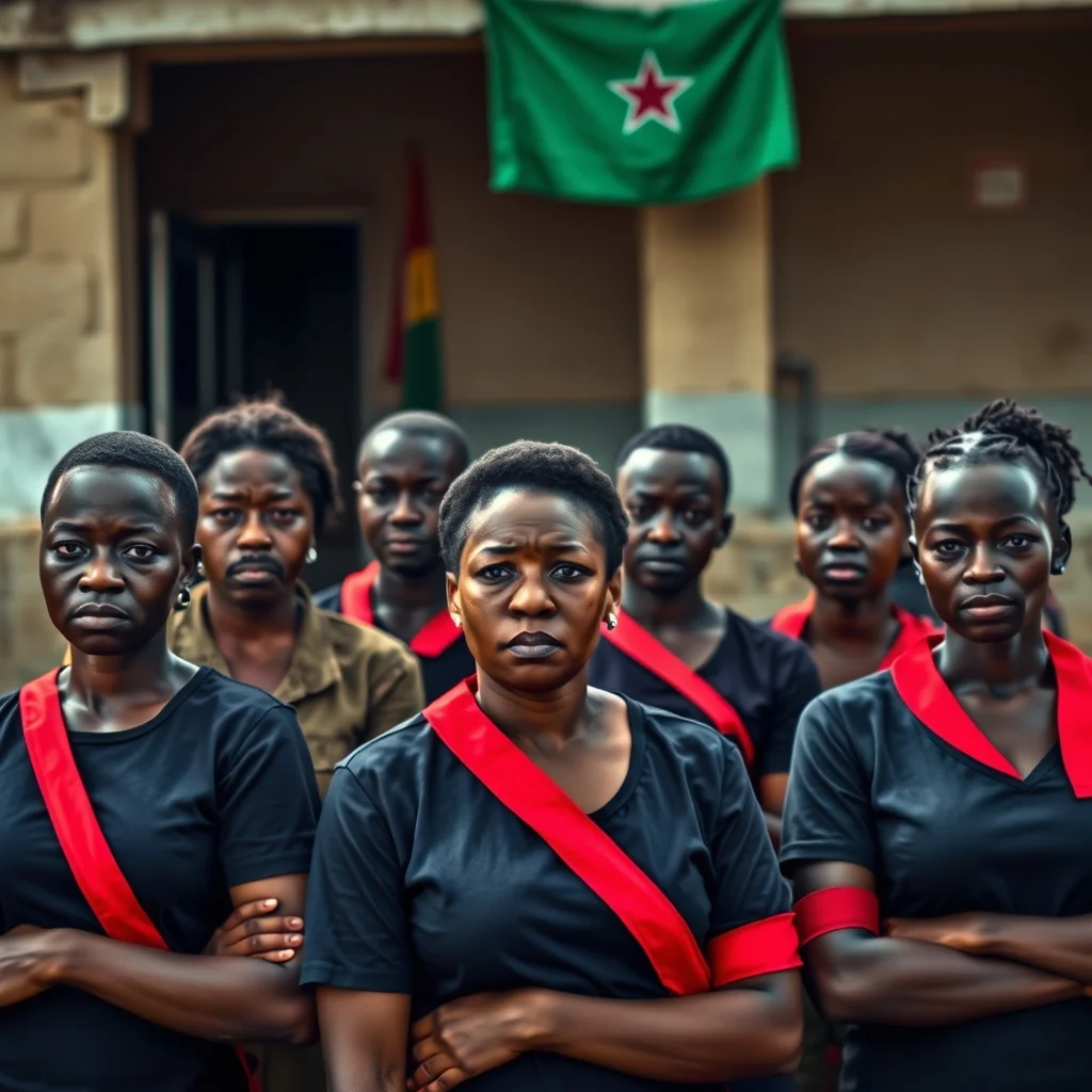 Western Region Teachers Suspend Strike After Government Assurances on Assault Case