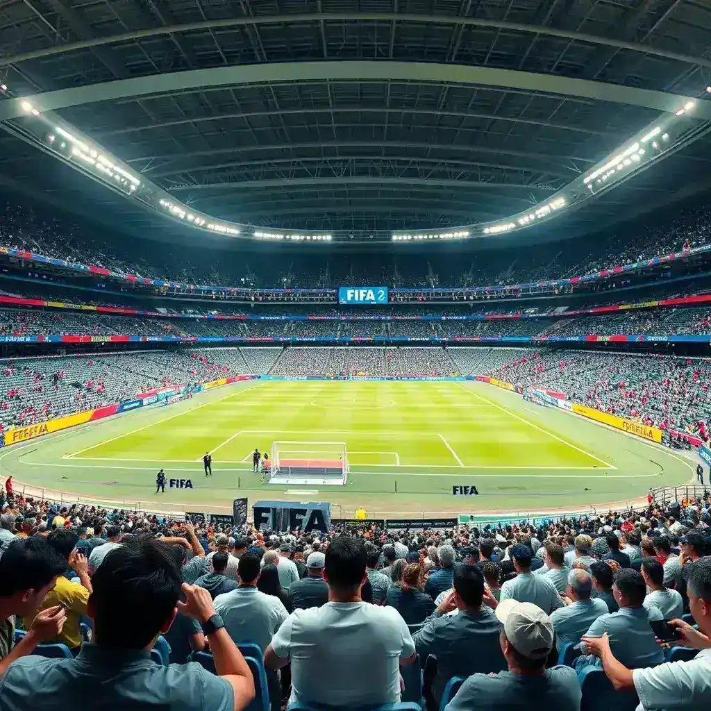 World Cup Ticket Market Faces Uncertainty as Prices Fall and Availability Questions Linger