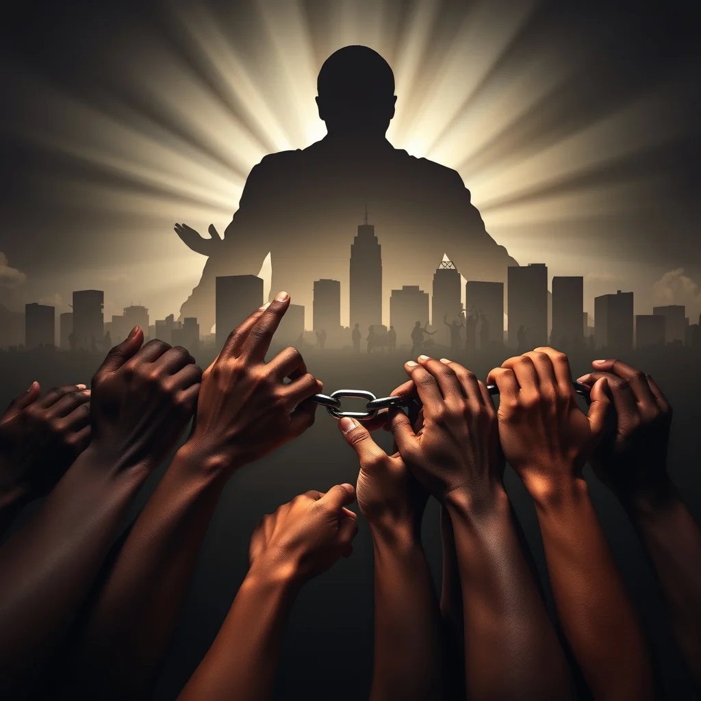 Xenophobia in South Africa Threatens African Trade and Unity, ACCP Warns