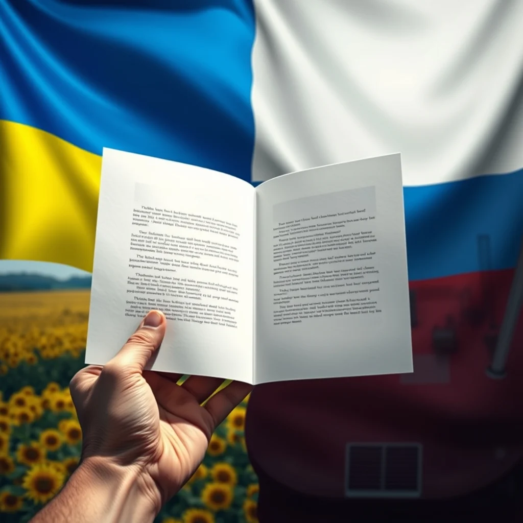 Zelensky Extends Olive Branch to Putin with Direct Meeting Proposal Amid Escalating Tensions